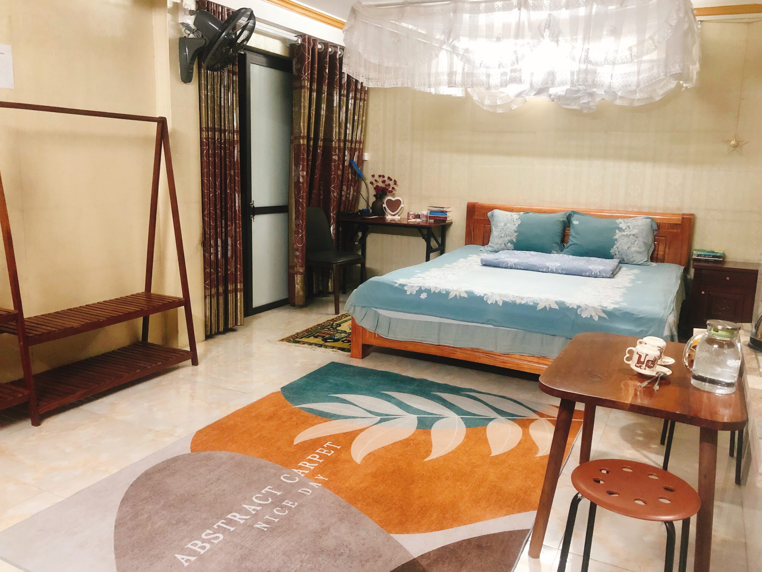 Gia Bảo homestay
