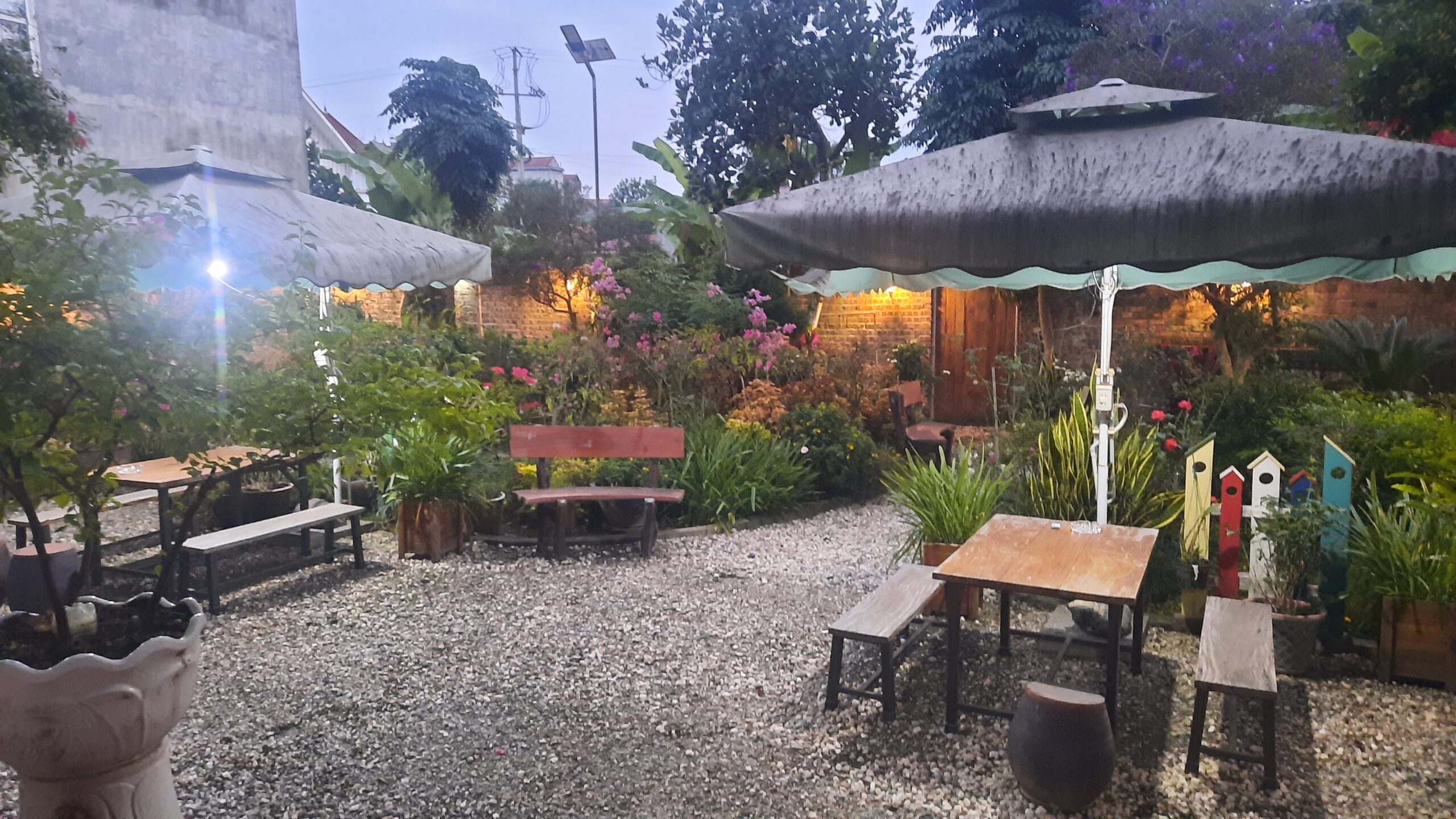 Gia Bảo homestay