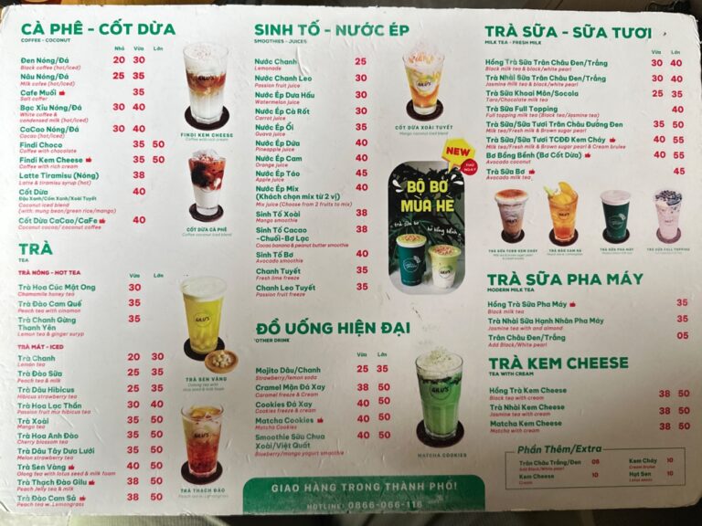 GILU’s Garden - ảnh 2