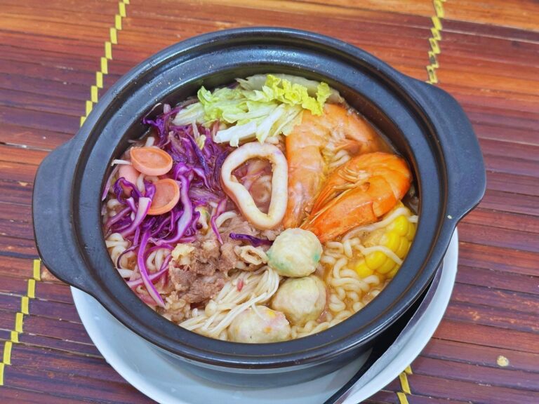 H3 food & tea - ảnh 4