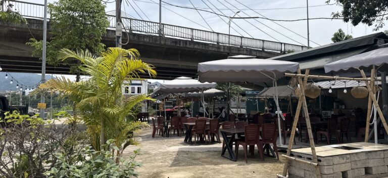 Hà Mai Quán - Phường Thục Phán