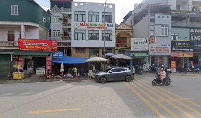 Hải Vân Cơm - Phở - Cháo - Phường Tân Giang