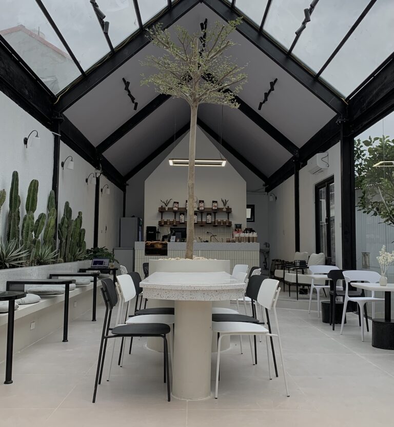 HAND coffee - ảnh 2
