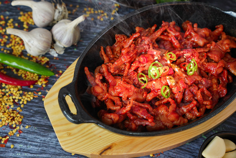 Handak korean chicken restaurant - ảnh 3