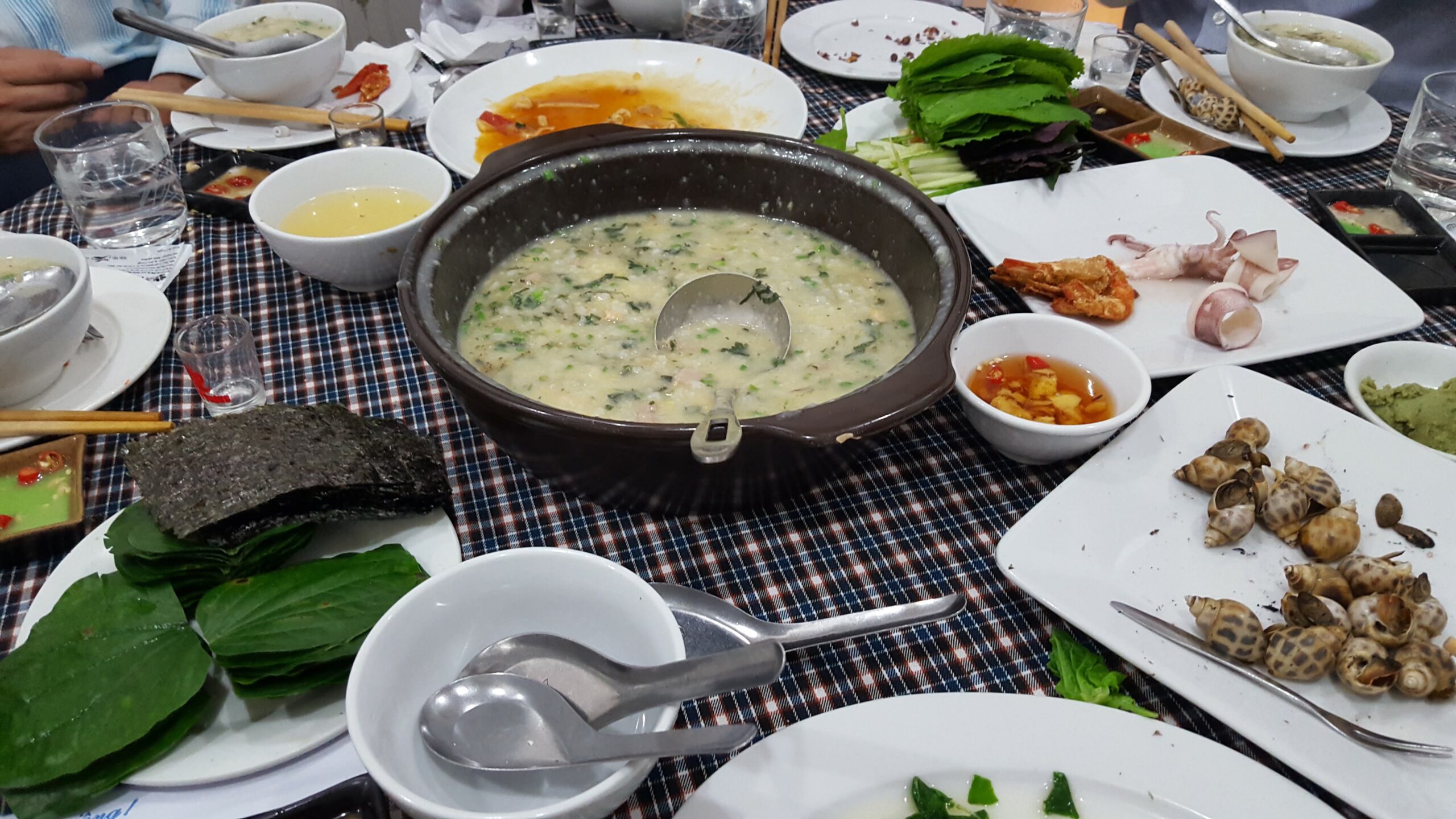 HIẾN GIANG QUÁN CAO BẰNG