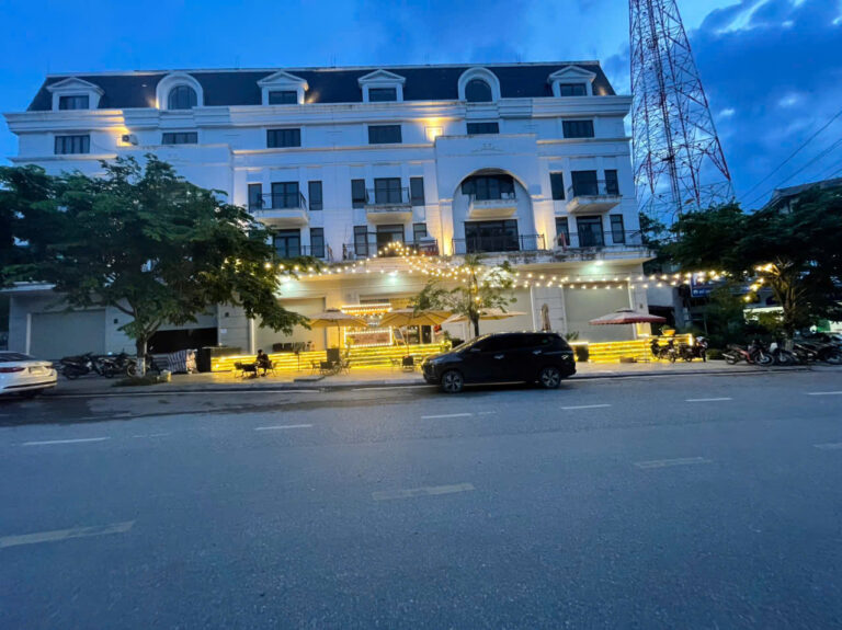 Hiên Rạp Café & Tea - ảnh 2