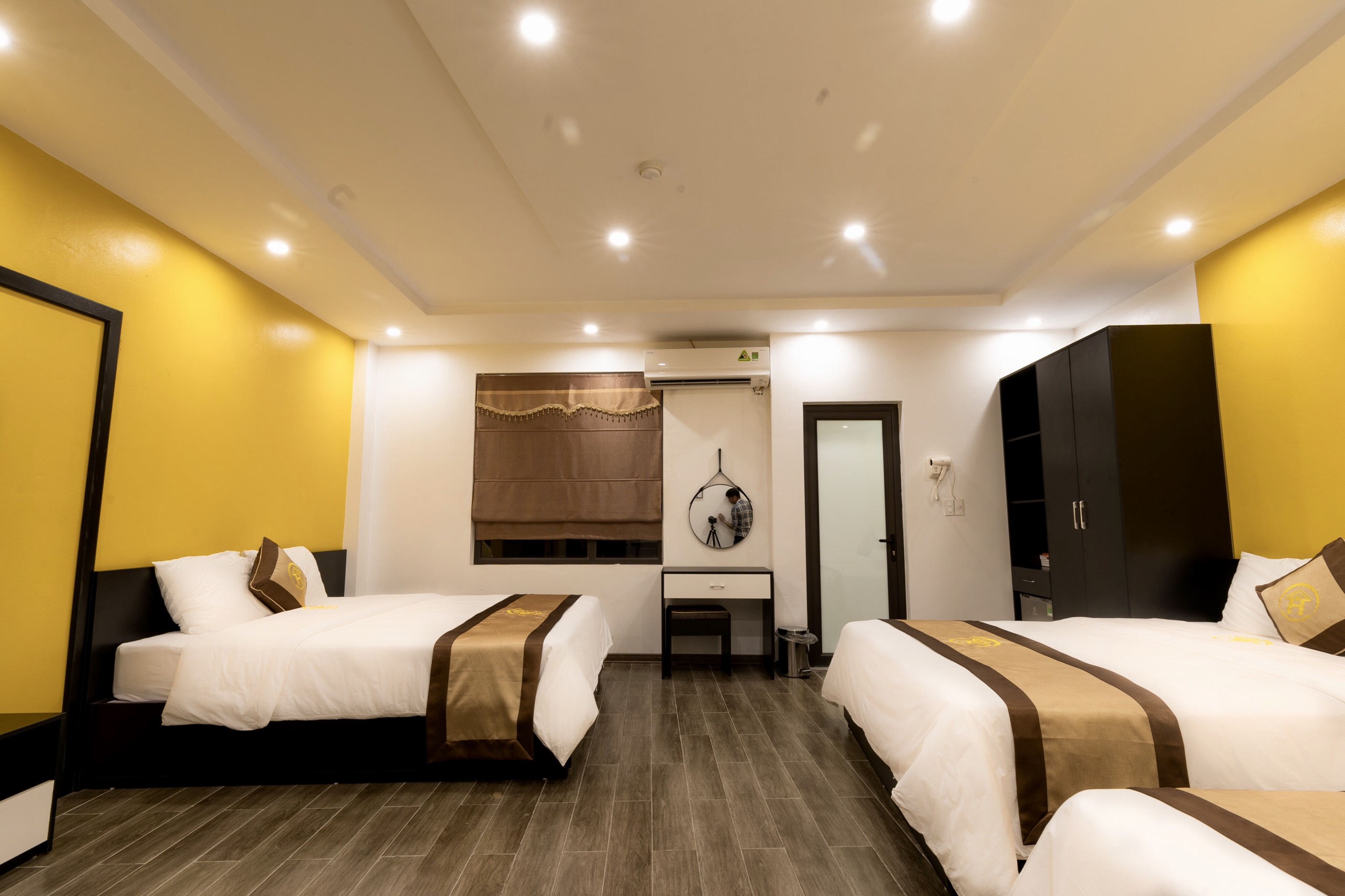 Highlands Hotel Cao Bằng