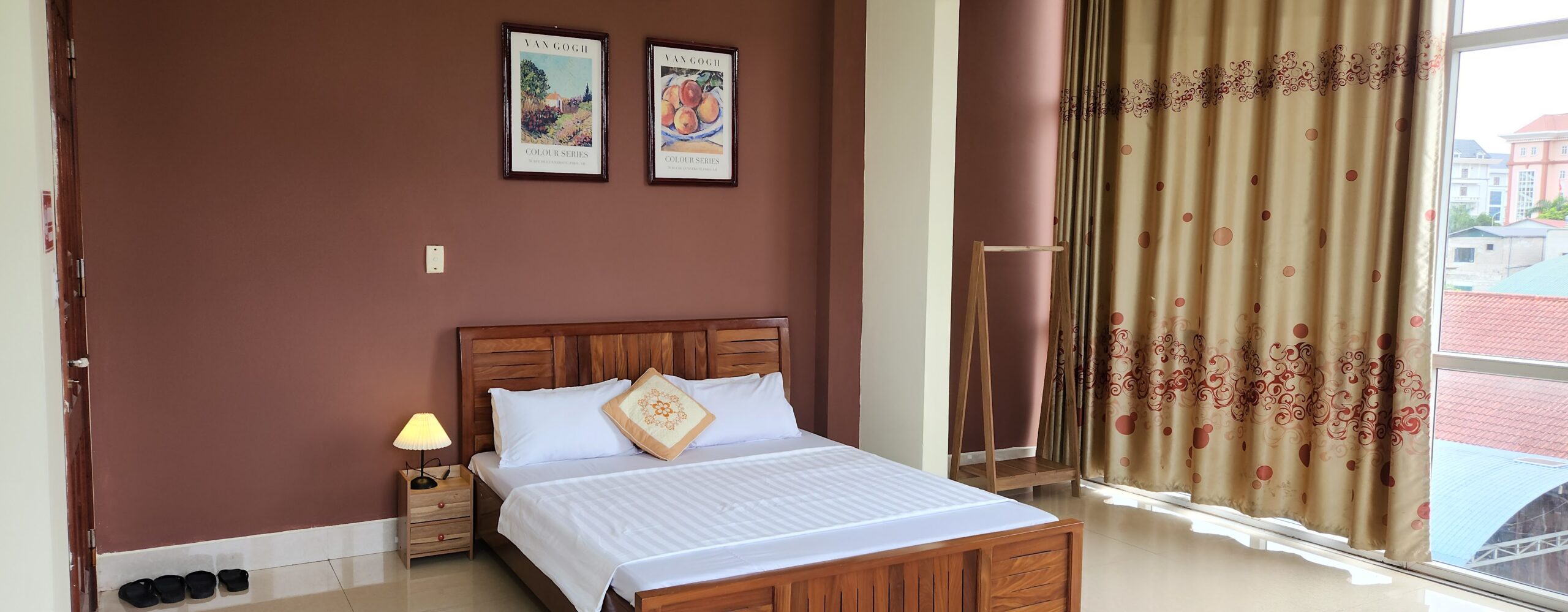 Hoà An Hotel