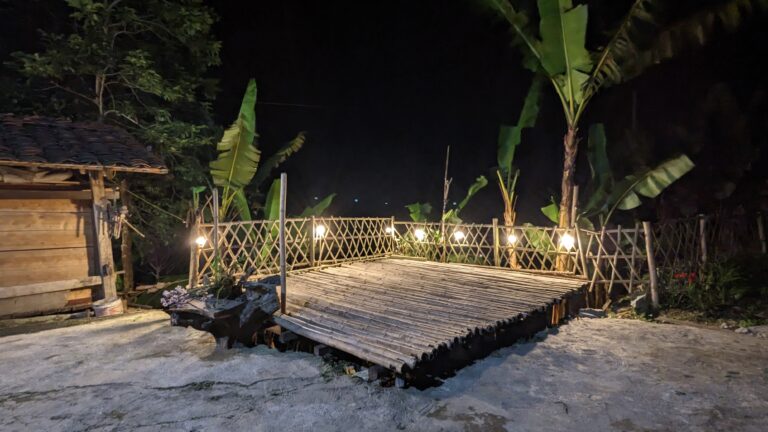 Hoài Moong Homestay - Xã Thành Công