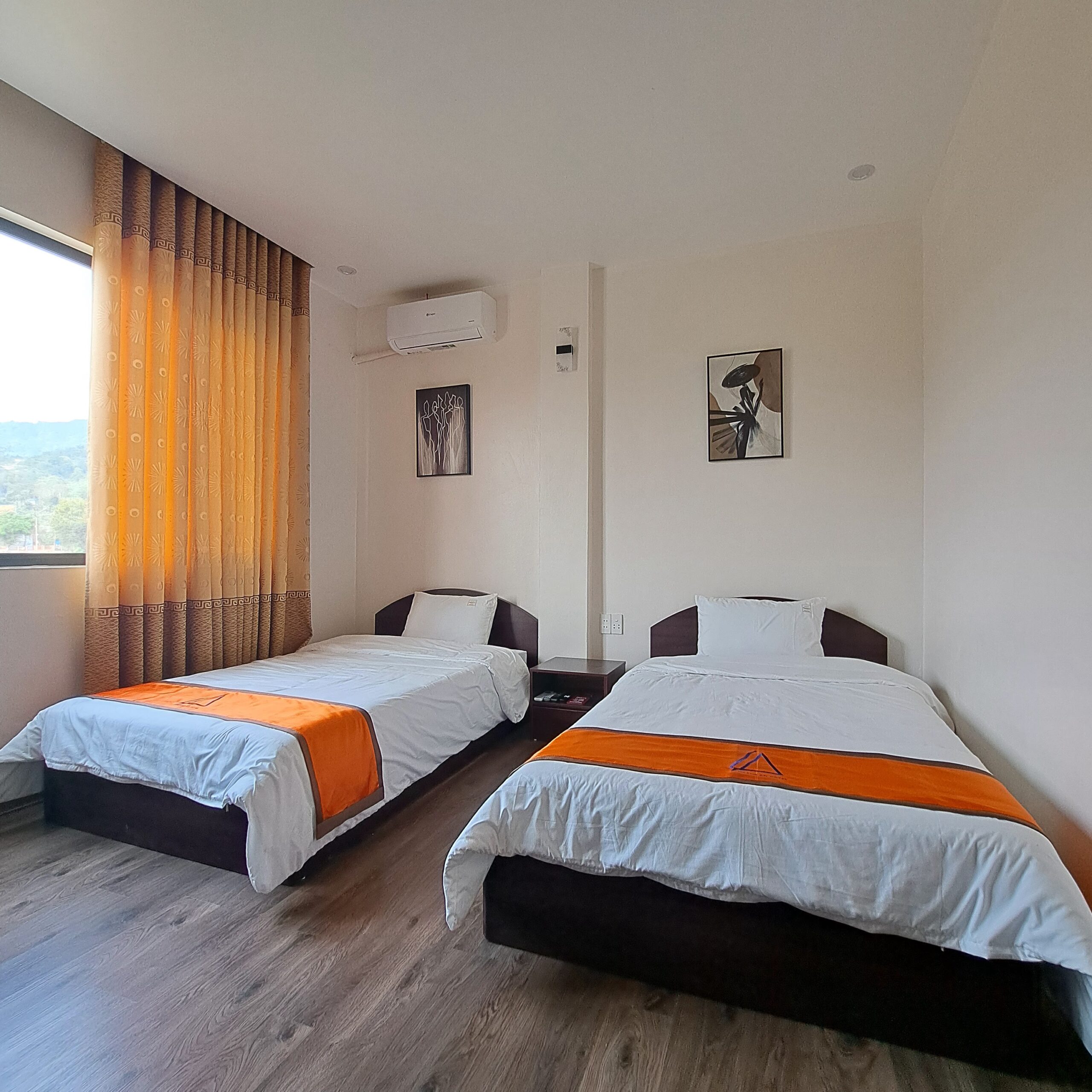 Hoàng An Hotel