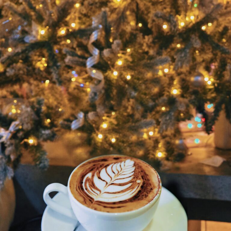 Home Cafe - ảnh 4