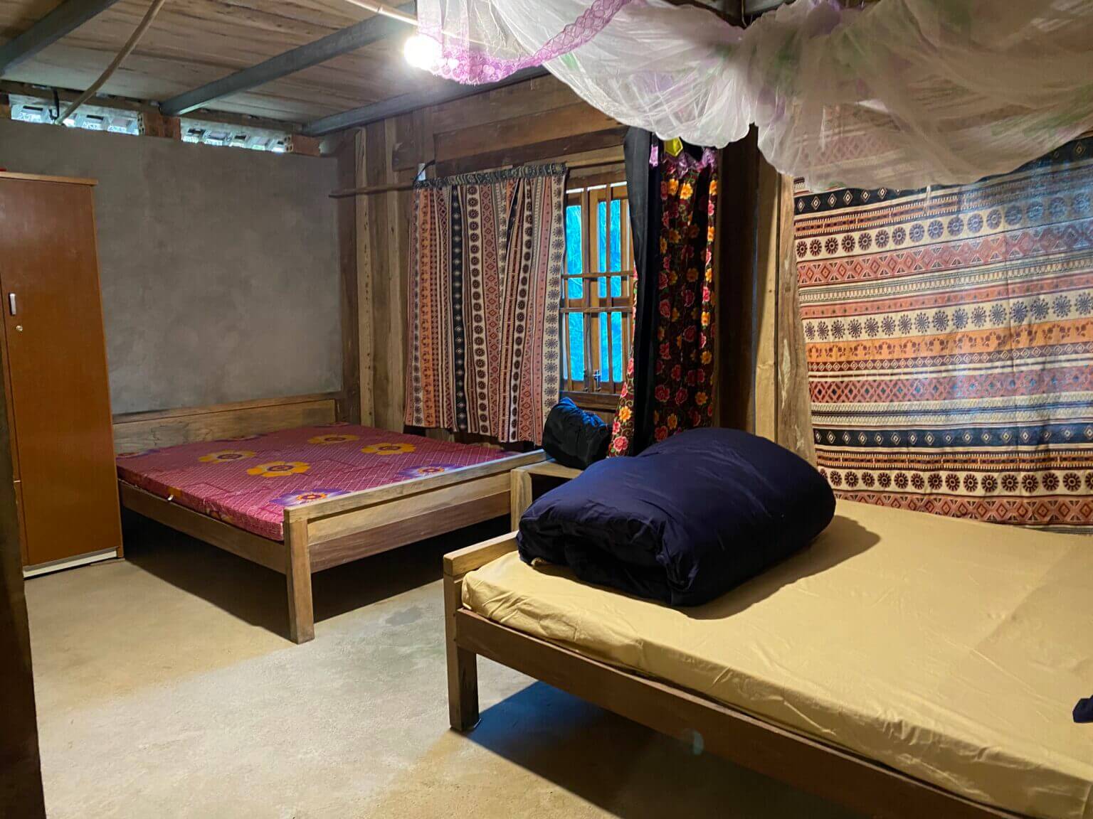 Homestay Hoa Lệnh