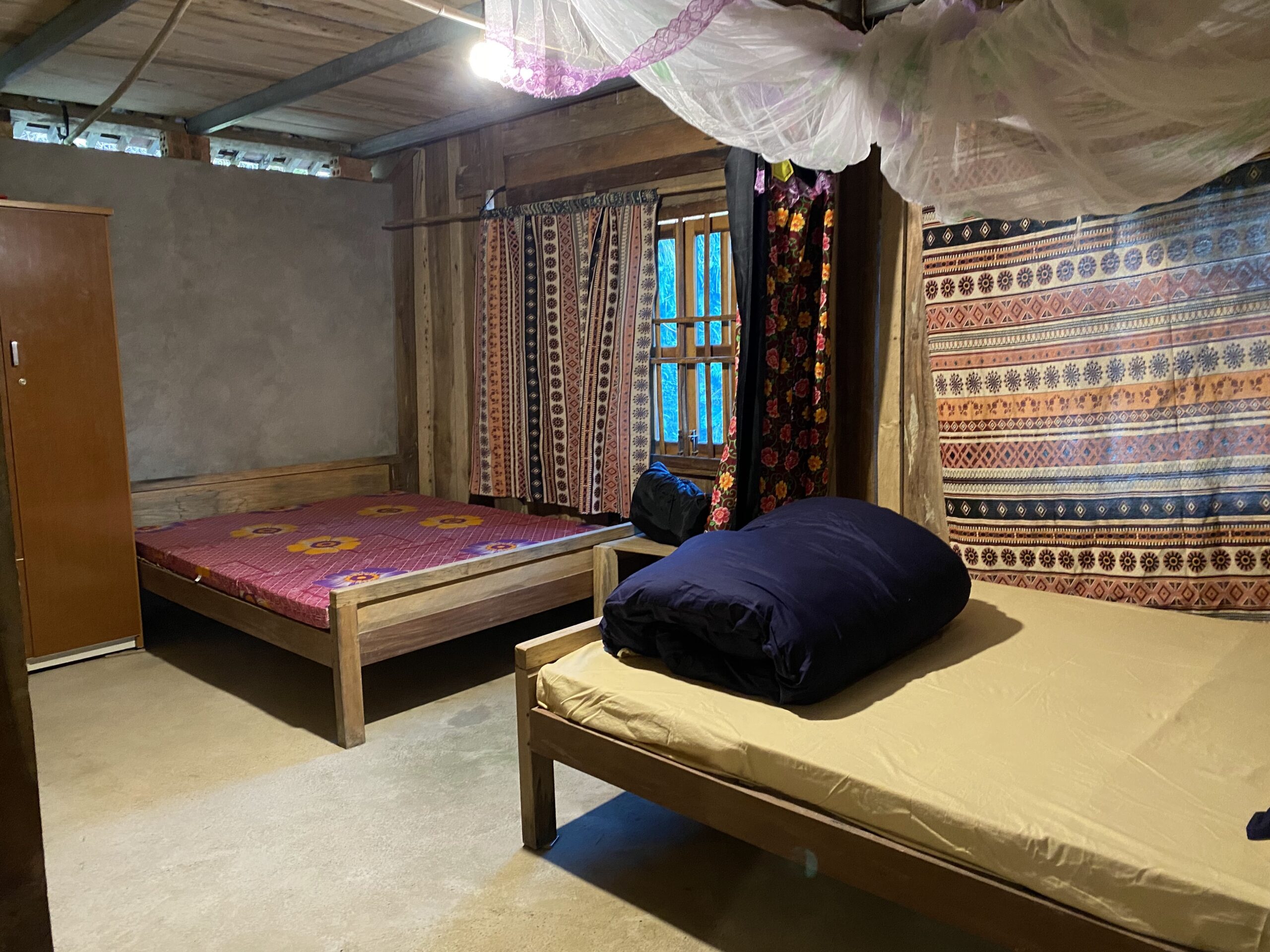 Homestay Hoa Lệnh