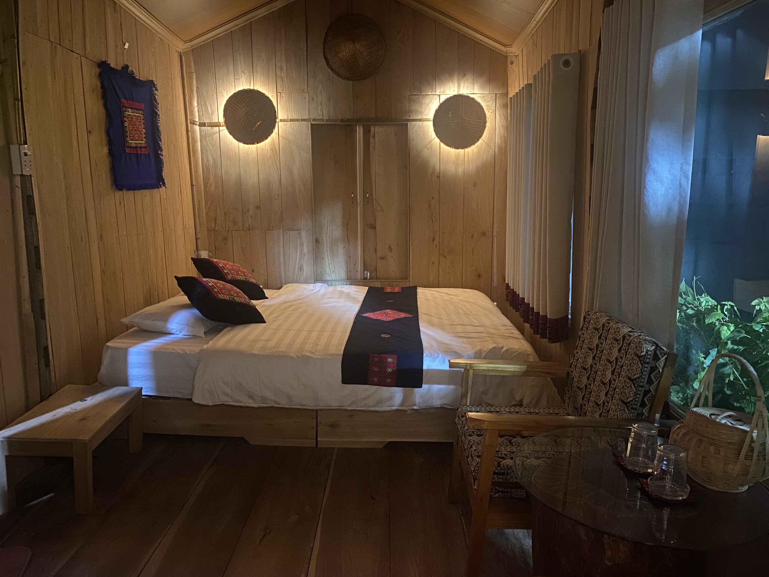 Homestay Kha Bản – Cao Bằng