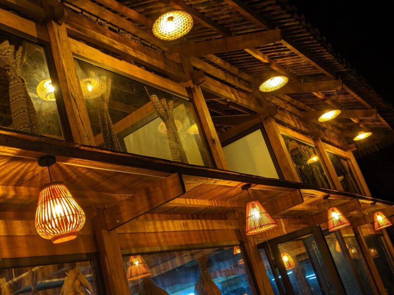 Homestay Khuổi Khon -3rd Stay - Xã Hưng Đạo