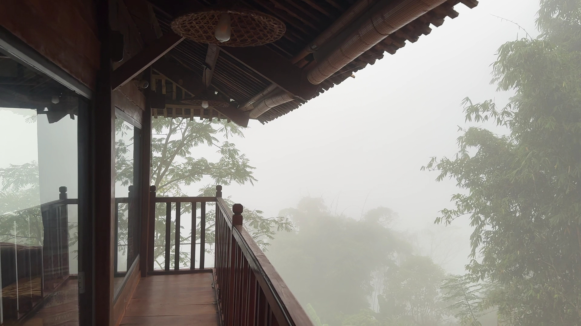 Homestay Khuổi Khon -3rd Stay