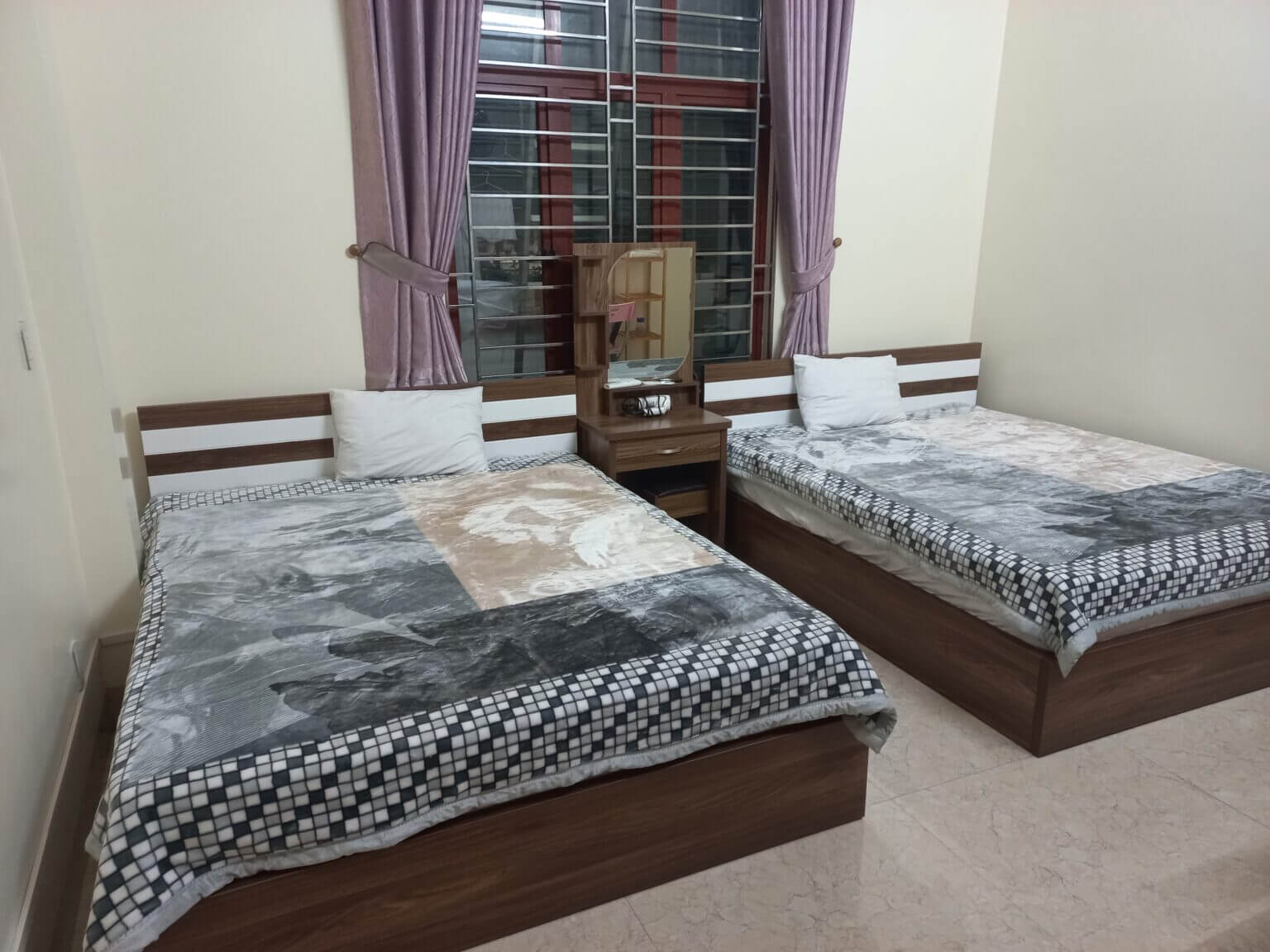 Homestay Quyết Thương