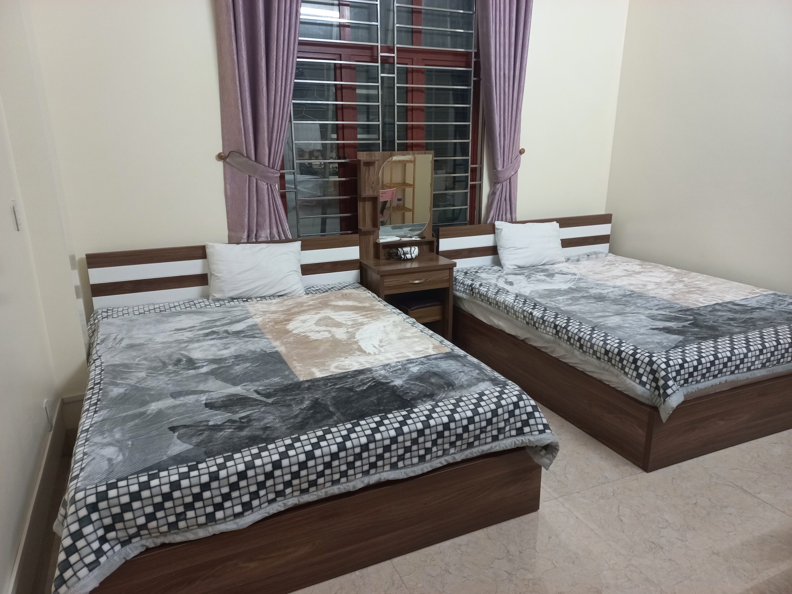 Homestay Quyết Thương
