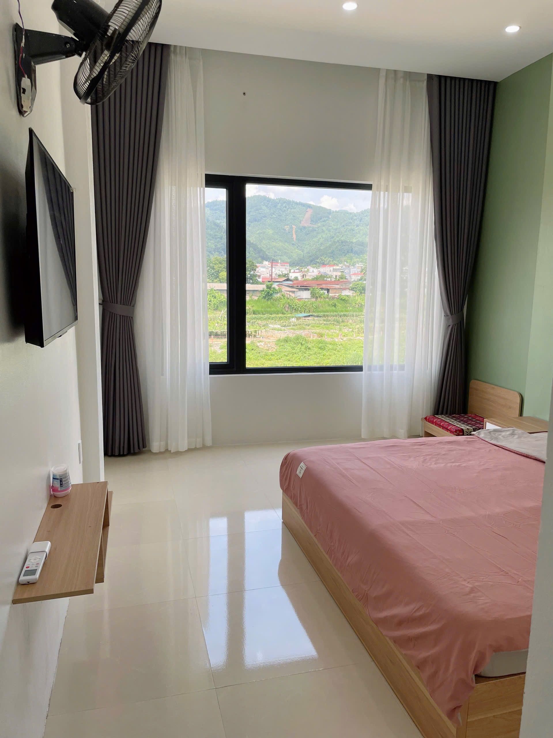 Homestay Tít Mít