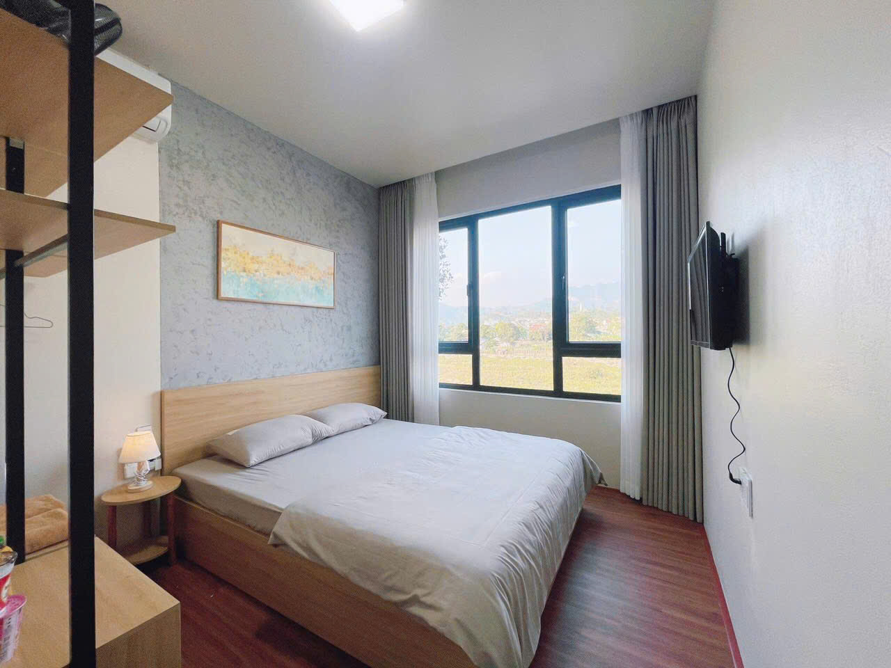 Homestay Tít Mít