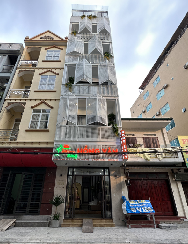 Hồng Vân Homestay - Phường Thục Phán