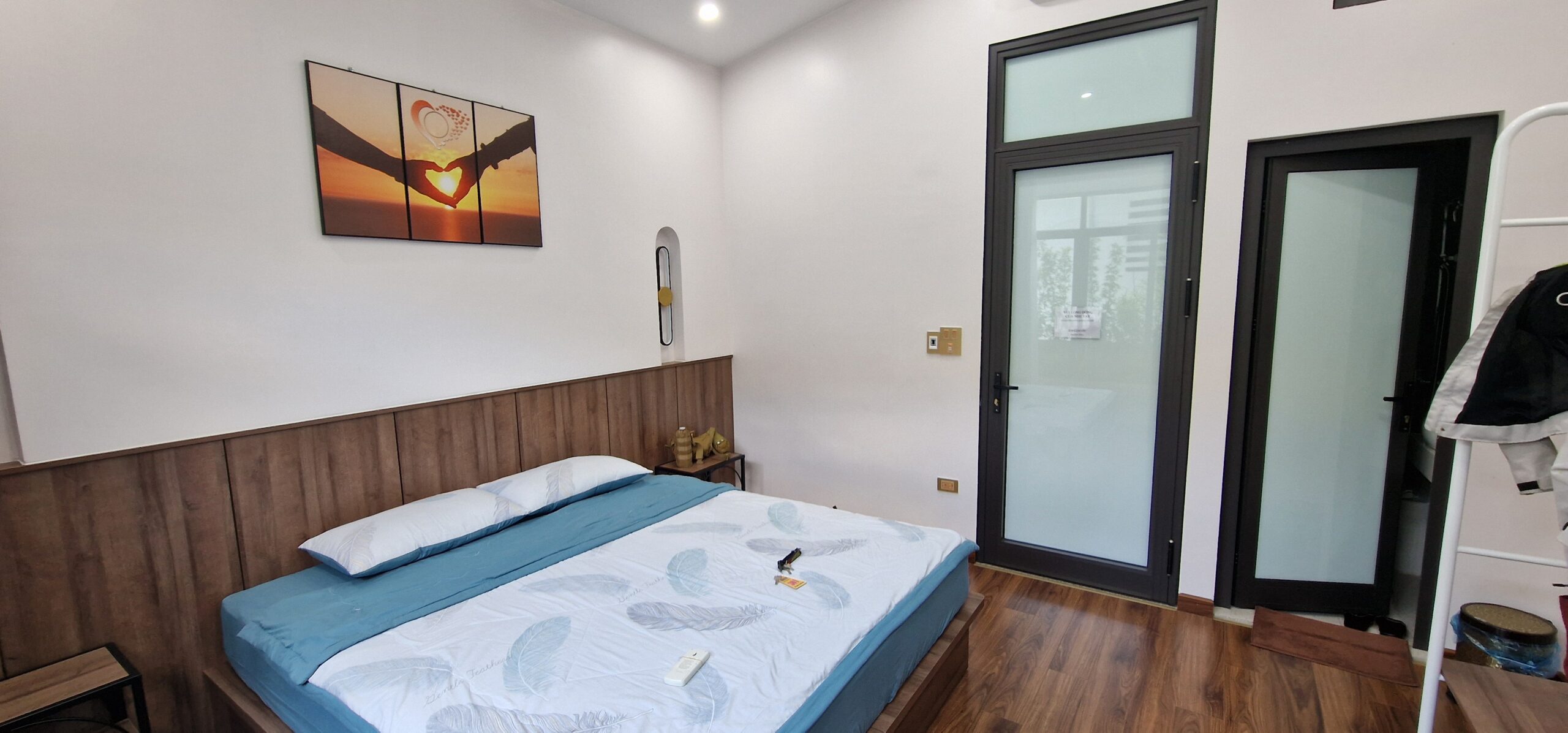 Hồng Vân Homestay