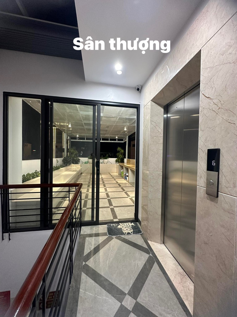 Hồng Vân Homestay