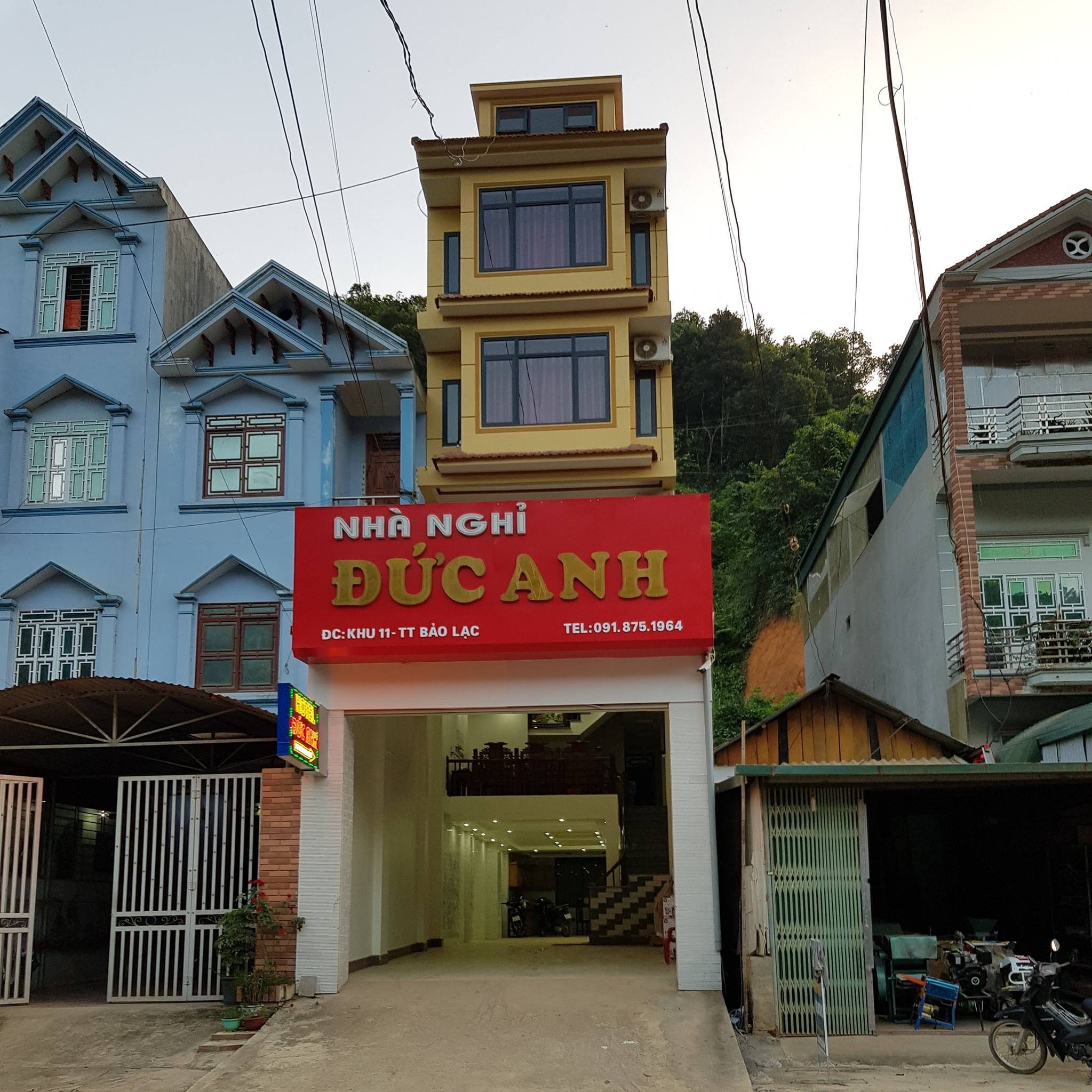 Hotel Duc Anh