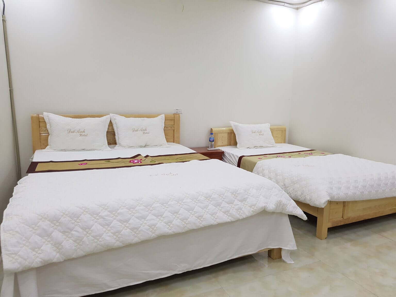 Hotel Duc Anh