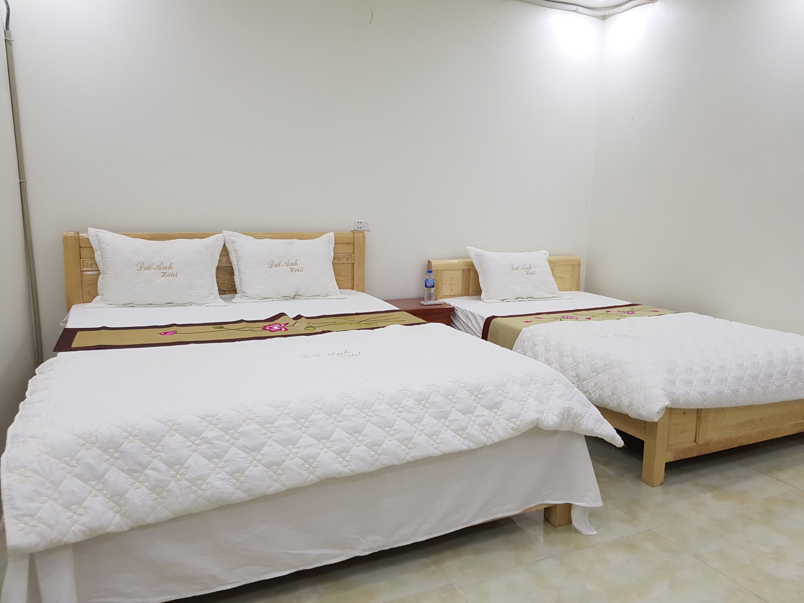 Hotel Duc Anh