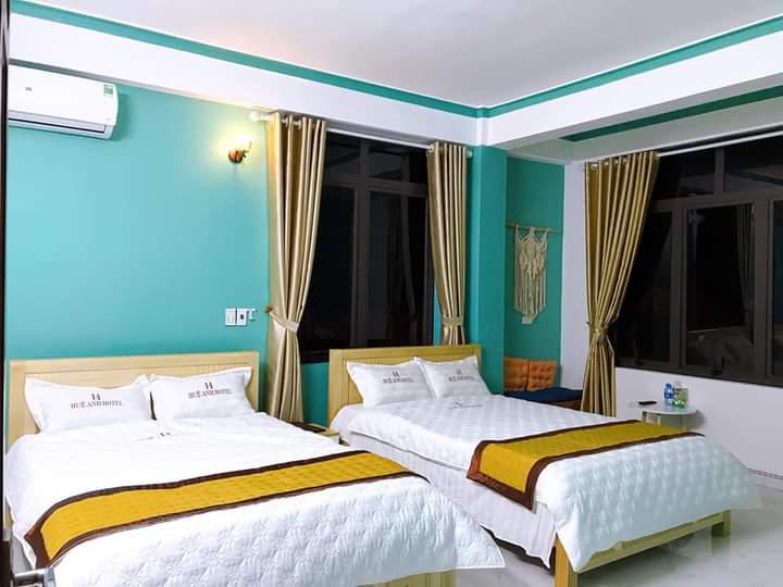 Huệ Anh Hotel - Xã Bảo Lạc