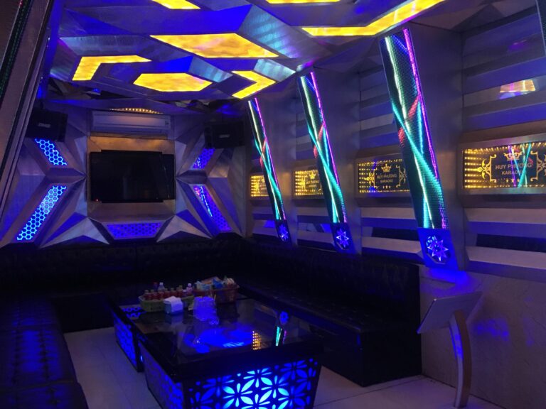 HUY PHƯƠNG KARAOKE - Xã Bảo Lâm