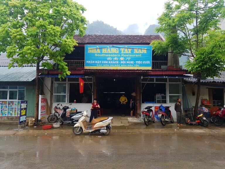 Huyền Ất - Xã Bảo Lâm