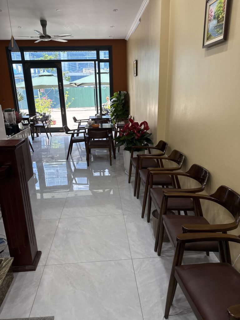 Huyền coffee - ảnh 2