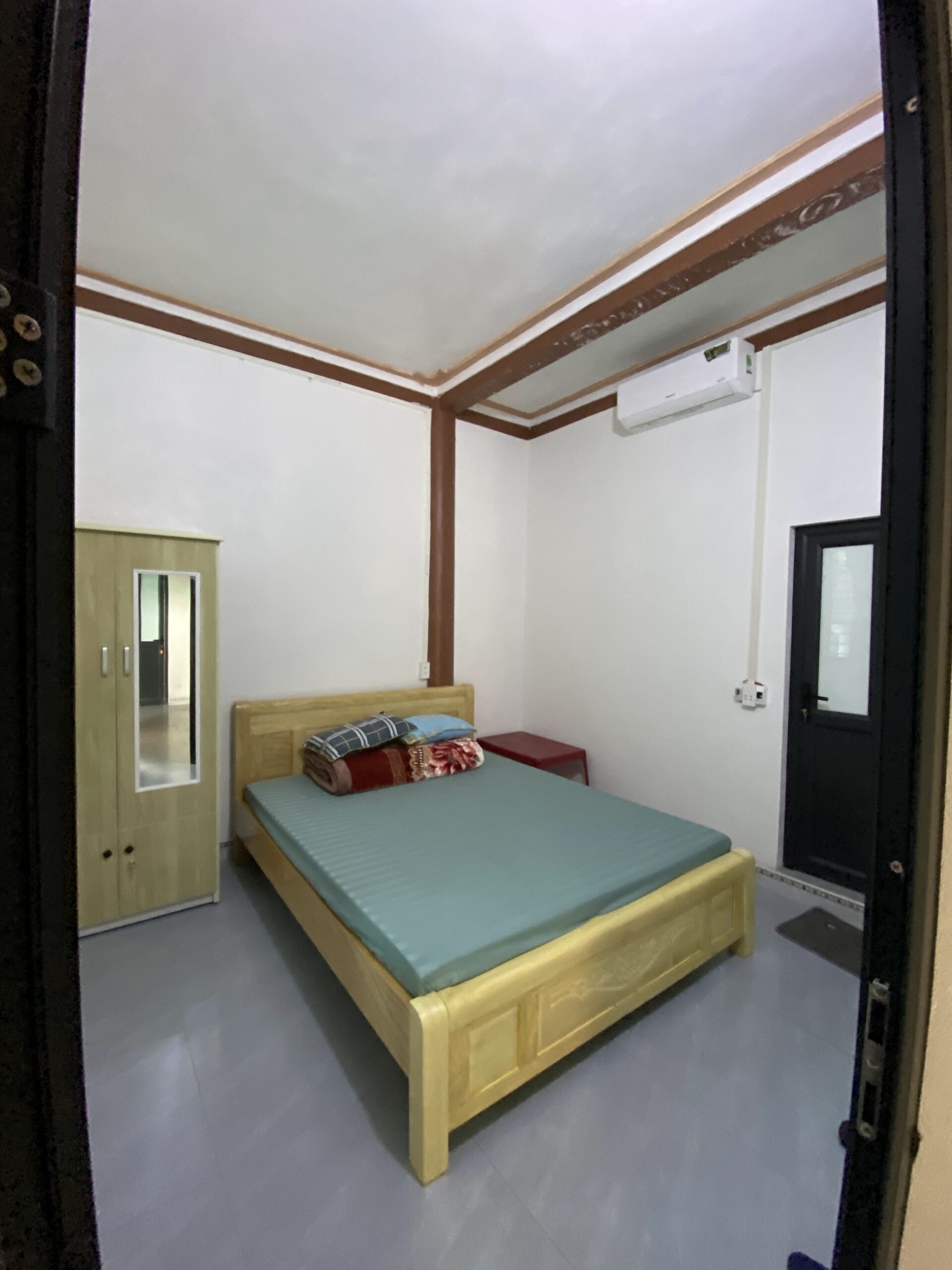 HUỲNH NGUYỄN HOMESTAY