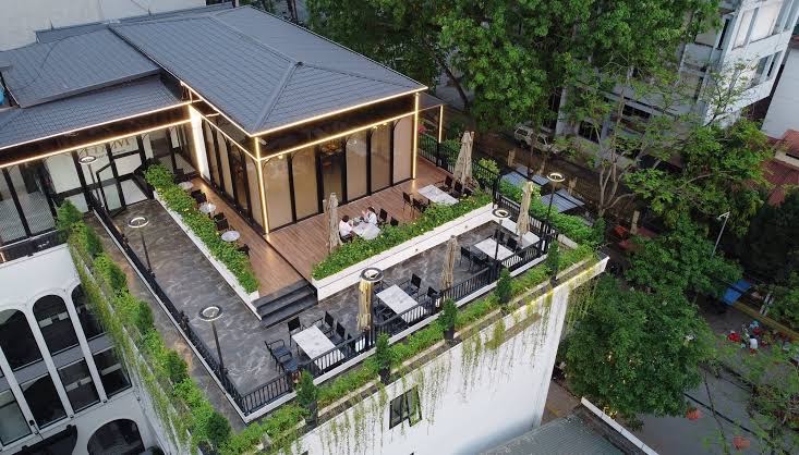 Indigen Boutique Hotel Cao Bang - Phường Thục Phán