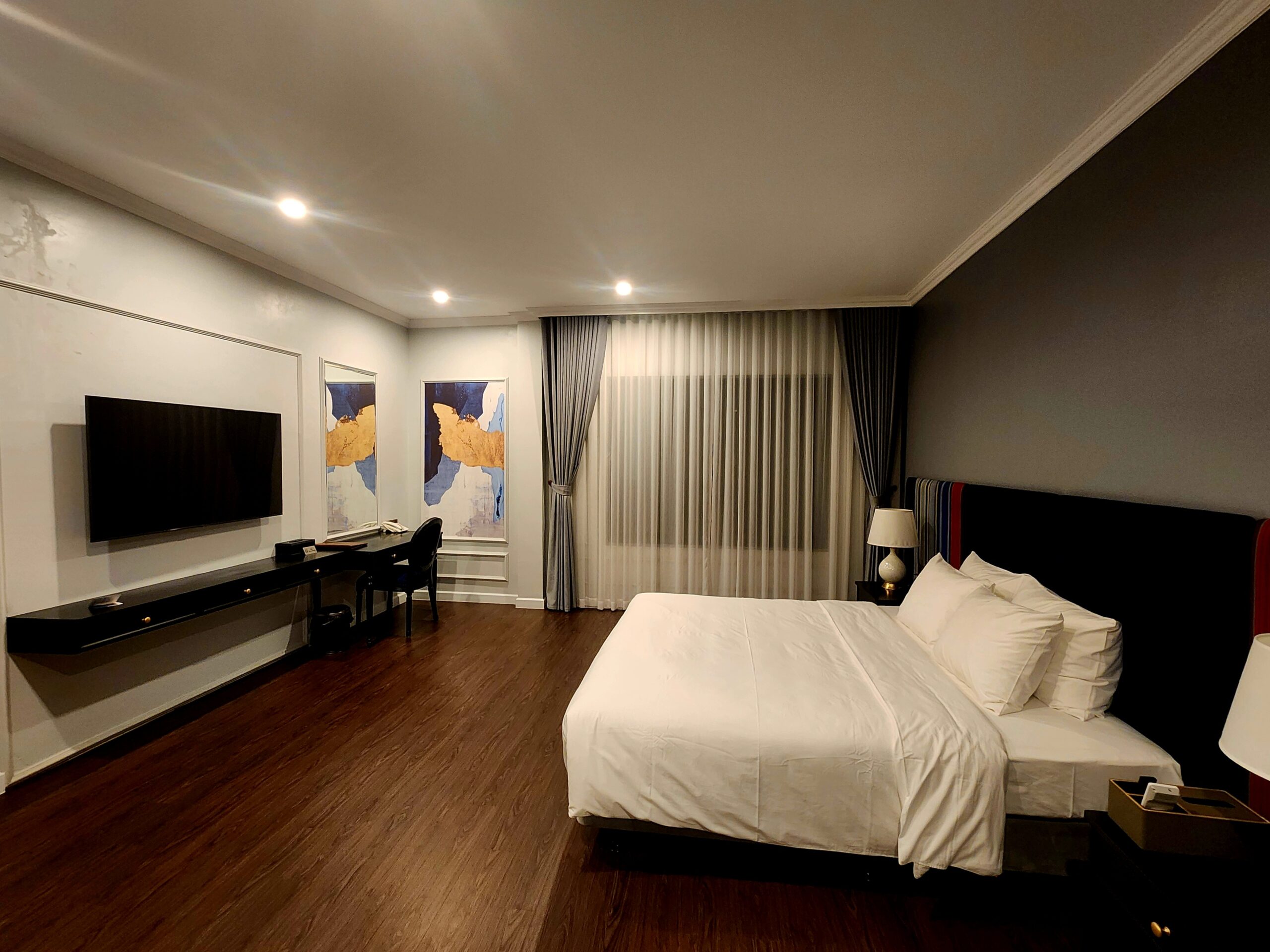 Indigen Boutique Hotel Cao Bang