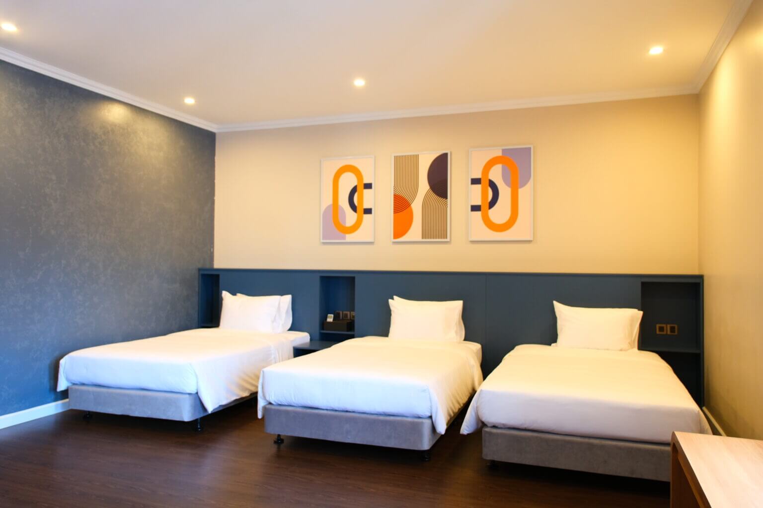 Indigen Riverside Hotel Cao Bang
