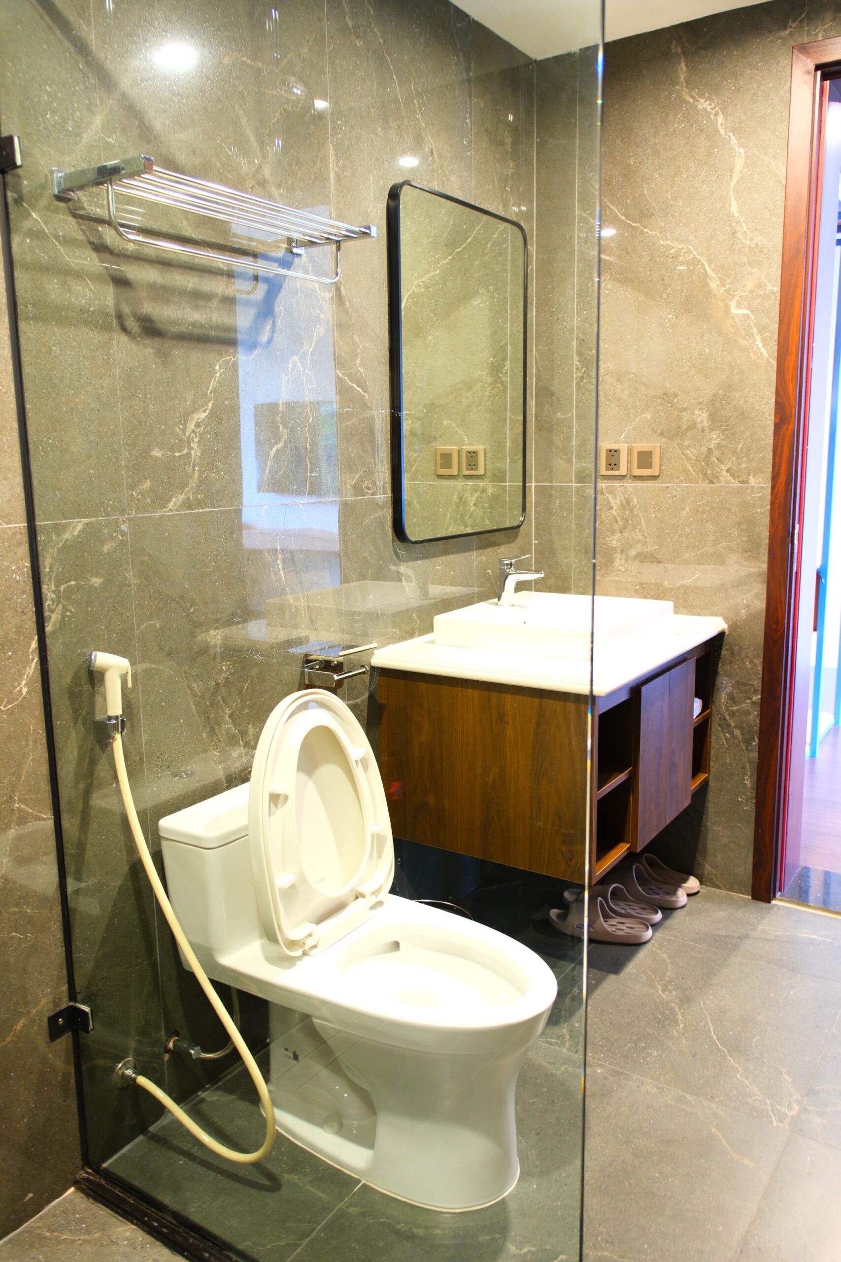 Indigen Riverside Hotel Cao Bang