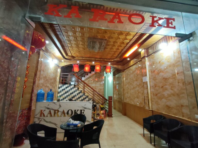 Karaoke Bảo Hưng - Xã Bảo Lạc