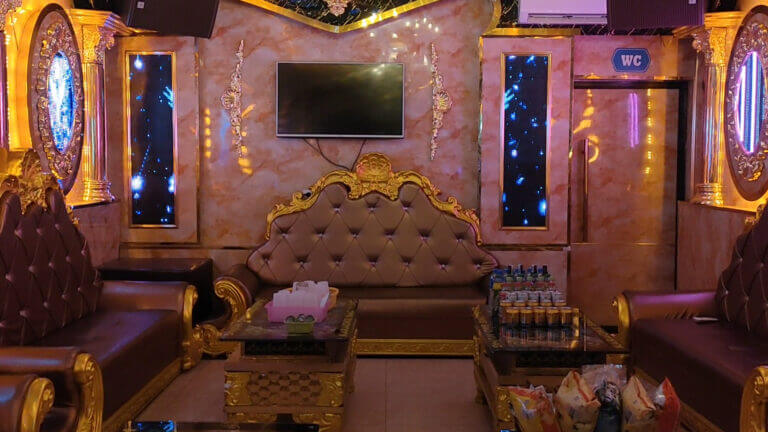 Karaoke Bảo Hưng - ảnh 2
