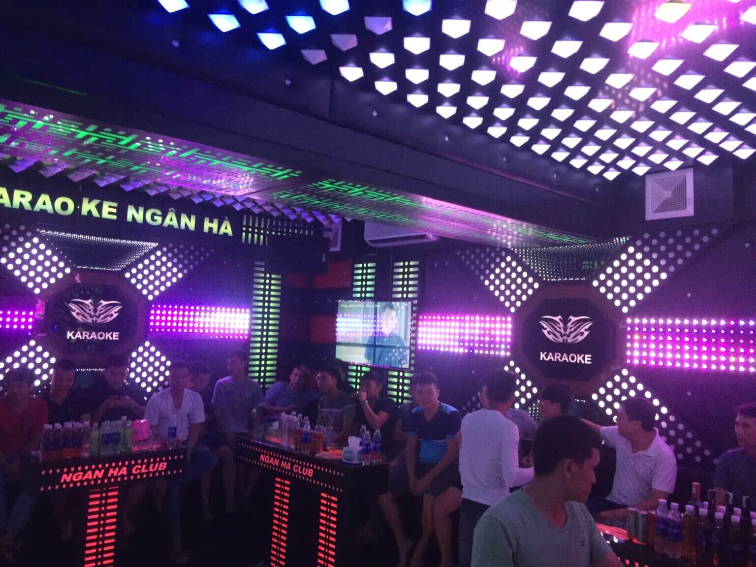 Karaoke Ngân Hà