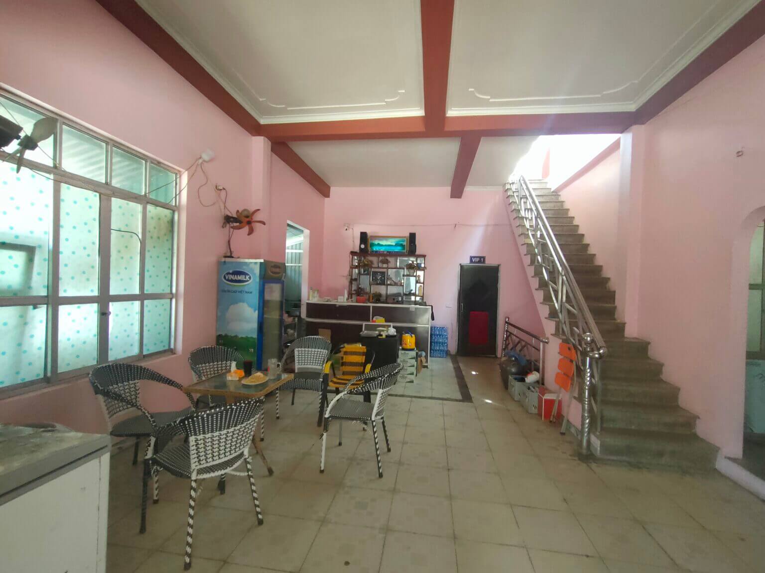 Karaoke Tâm Anh