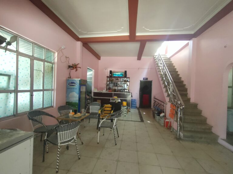 Karaoke Tâm Anh - Xã Bảo Lạc