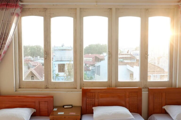 Khách sạn 89 Cao Bằng - Phường Thục Phán