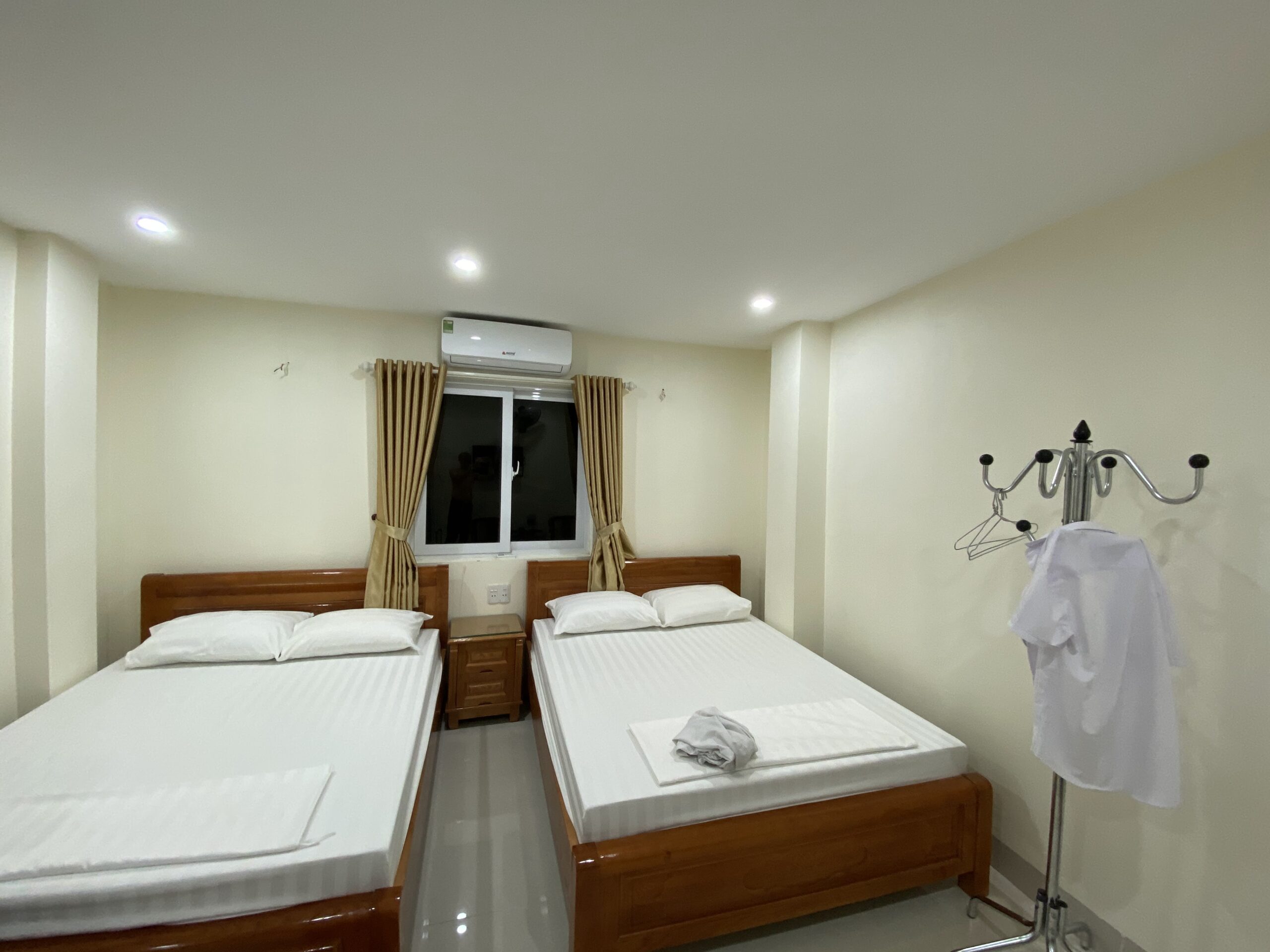 Khách sạn 89 Cao Bằng