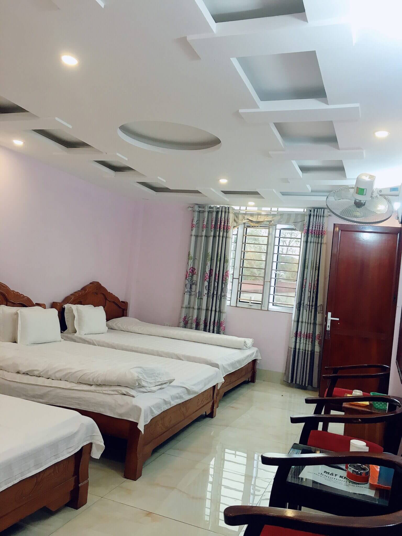 Khách Sạn Đông Nam – Cao Bằng