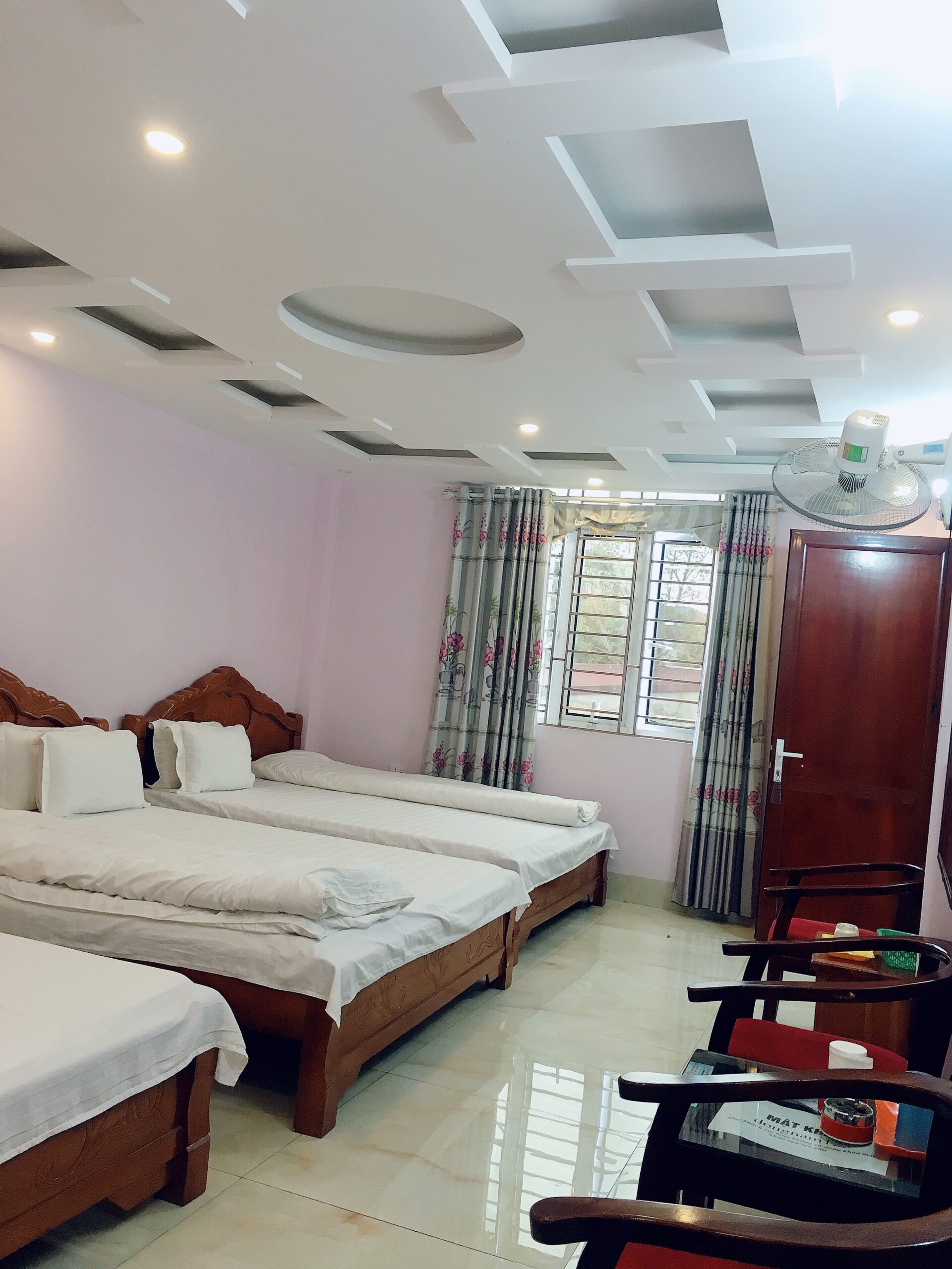 Khách Sạn Đông Nam – Cao Bằng