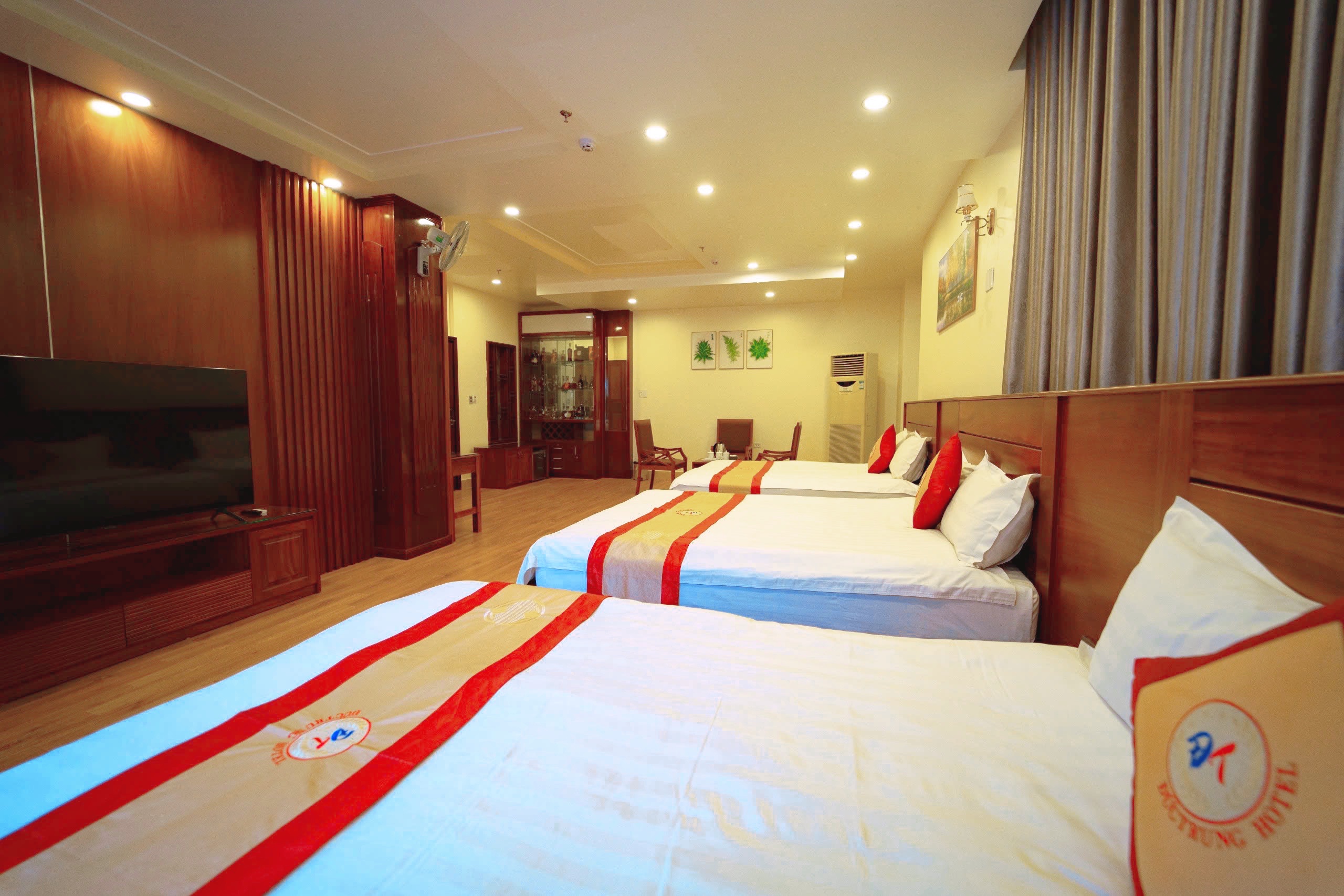 Khách sạn Đức Trung