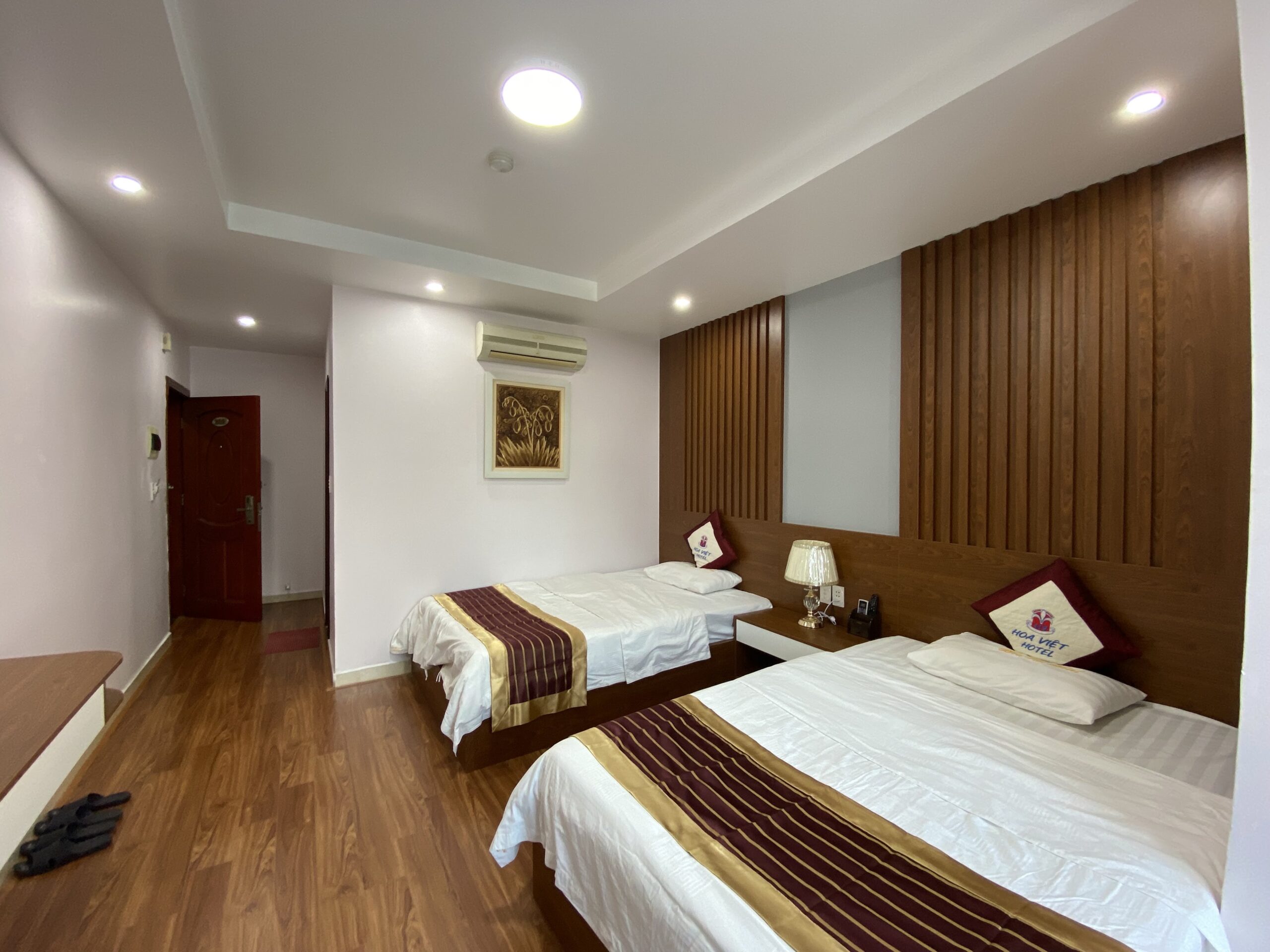 Khách sạn Hoa Việt
